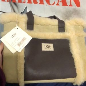 Hand bag